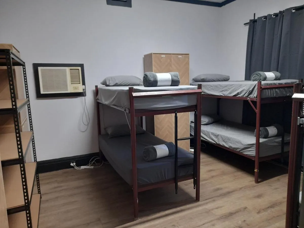 Ozi Inn Backpackers - Perth - 0*,