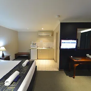 Wattle Grove Motel