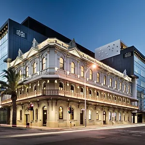 墨尔本酒店 珀斯