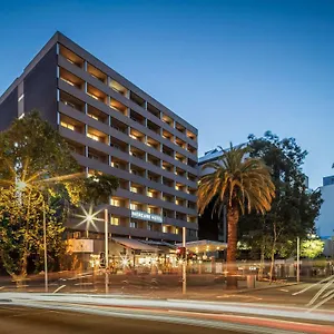 Mercure On Hay Hotel
