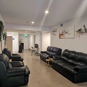  Hostel Quokka Backpackers