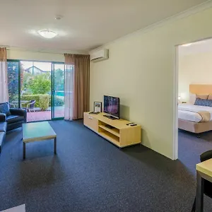 Ascot Official Aparthotel