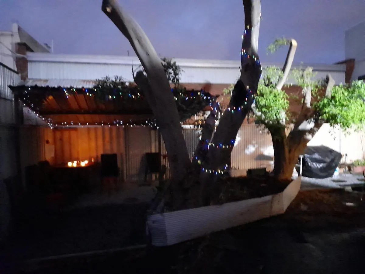 Ozi Inn Backpackers - Perth - 0*,