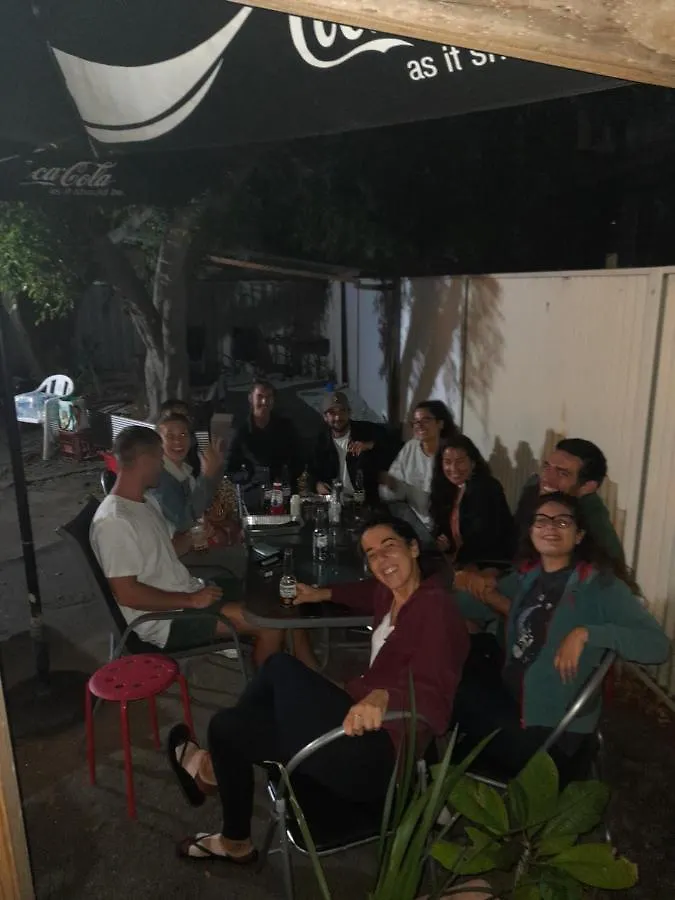 Ozi Inn Backpackers - Perth - Hostel