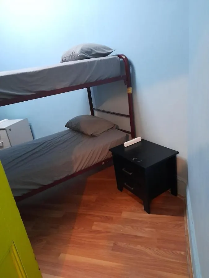 Ozi Inn Backpackers - Perth - 0*,
