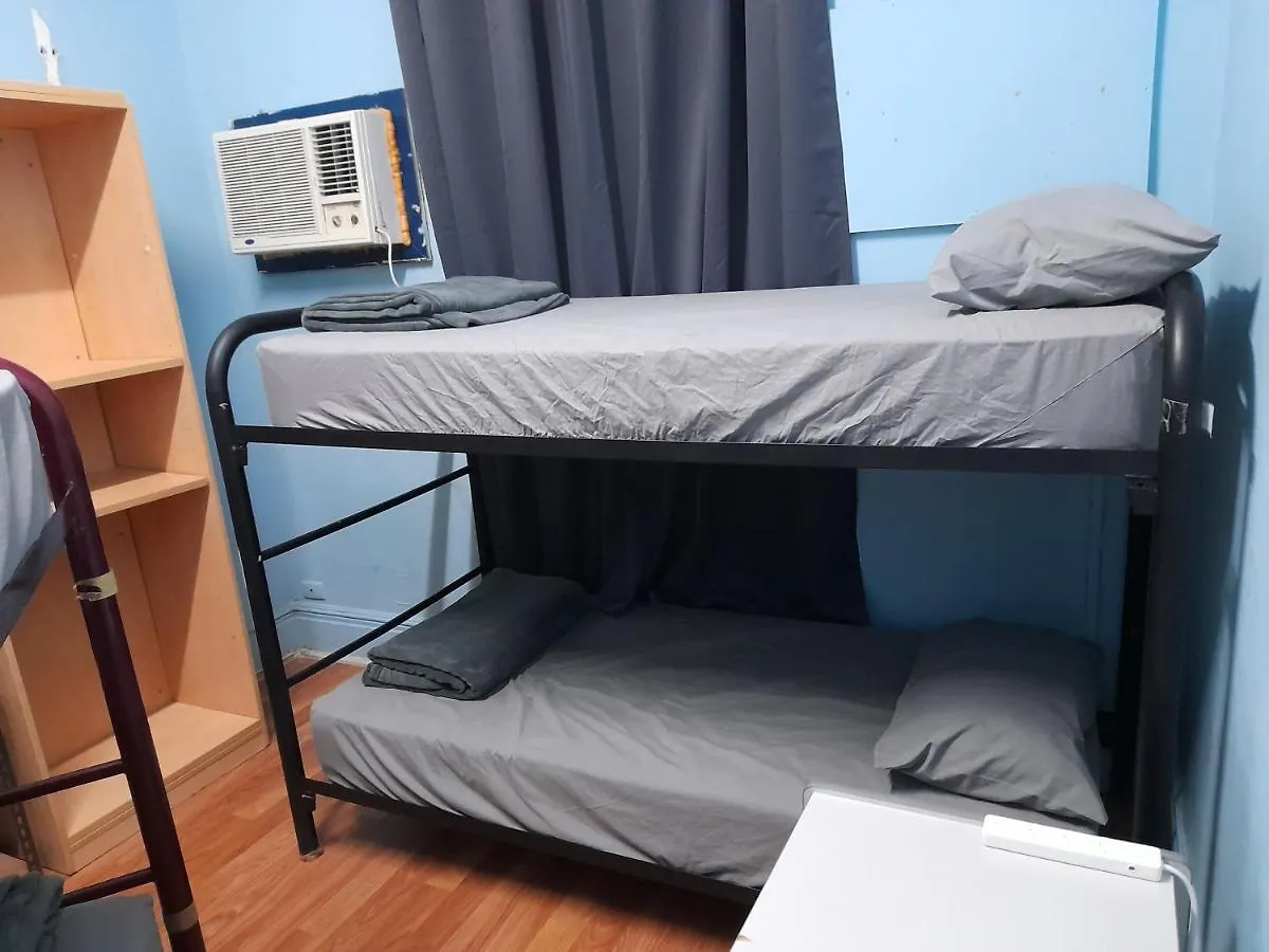 Ozi Inn Backpackers - Perth - 0*,  Australia